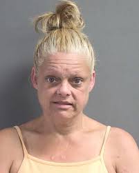 NAME: BOWEN STACY F W AGE: 45 Booking Date: 07/11/2025 Charges: VIOLATION  OF PROBATION