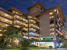 Get directions, reviews and information for holiday inn express fleming island in fleming island, fl. Holiday Inn Express Haikou West Coast Ihg Hotel