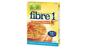 One serving contains 1.9 g of fat, 3.3 g of protein and 29 g of carbohydrate. Honey Clusters Cereal Lifemadedelicious Ca