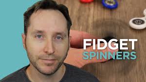 Can A Fidget Spinner Make You Smarter?