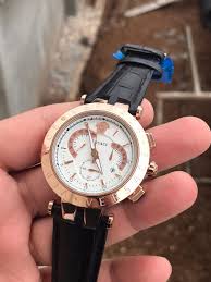 Versace Saat Orjinal Saat Replika Saat Imitasyon Saat 2020 Versace Erkek Saat Patek Philippe