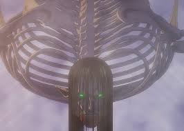 Attack On Titan: Eren'S Founding Titan Transformation Explained