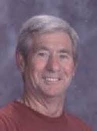 Larry Thompson Obituary March 18, 2012