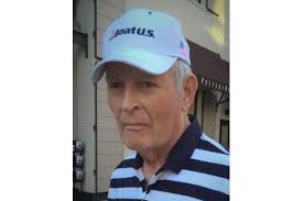 Richard Dore Obituary (1938