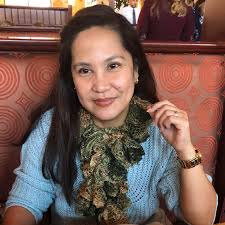 Marleen Macling Goff