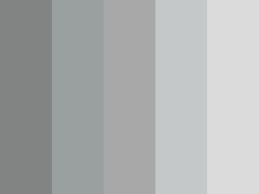 The combo library contains pages of silver color combinations (a.k.a, color schemes and color this link will take you to the combo tester, where you can view a larger version of each color palette. Palette 5 Shades Of Gray Colourlovers Silver Color Palette Grey Color Palette Beige Color Palette