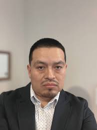 Francisco Jeronimo Enriques