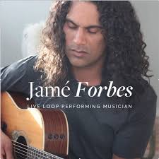 Jamé Forbes Music
