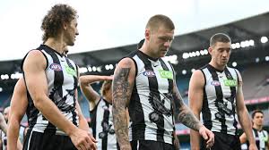 View photos and maps of collingwood. Afl 2021 Collingwood Problems Loss To Geelong Low Scoring Goalless First Half Analysis Bad Game News