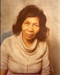 Annie Manuel Obituary (2018)