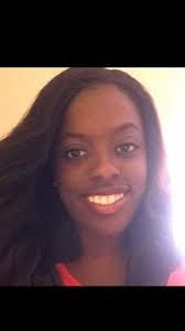 Gabrielle Sharell Evans