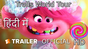 Apr 03, 2021 · visaprepaidprocessing bank of america today there are different types of cards that the bank issues to make life easy. Hindi Trolls World Tour Official Trailer 2 Hd 2020 Youtube