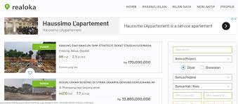 Aplikasi jual beli rumah dan tanah yang direkomendasikan pertama yakni rumah.com. 10 Aplikasi Dan Website Jual Beli Tanah Online Terbaik