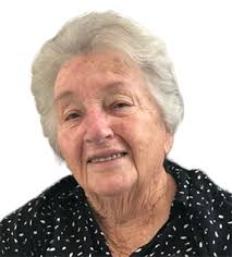 Funeral Notice of Shirley Catherine Matheson