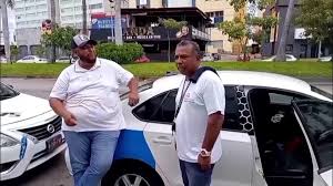 Los residentes se preparan ante la amenaza del huracán Polo en la costa suroeste de México