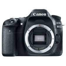 Canon Digital Slr Camera Body Eos 80d Reviews In 2019 Bbcapm Canon Digital Slr Camera Camera Nikon Digital Slr