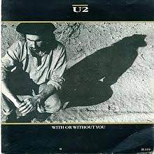 U2 with or without you: With Or Without You Wikipedia