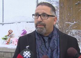 Toronto police to examine SUV, seek witnesses after girl pinned between 2  vehicles dies