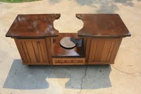 big green egg cabinet sobkitchen