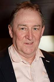 Michael Bywater's Instagram, Twitter & Facebook