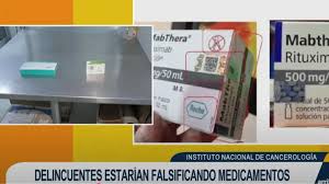 Alerta por falsificación de medicamentos oncológicos en Bogotá | CityTv