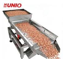 Low Price Granule Size Sorting Machine Purifies Bio-Organic ...