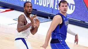 Mavs to finally win at home, advance chris walder @waldersports. Lac Vs Dal Dream11 Team Prediction Nba Live Score Clippers Vs Mavericks