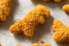 Folge deiner leidenschaft bei ebay! We Live In A Golden Age Of Dinosaur Chicken Nuggets Marketwatch