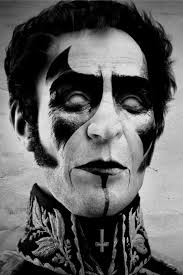 Kvlt. #digitalart #graphicdesign #blackmetal #history #venezuela #procer  #simonbolivar