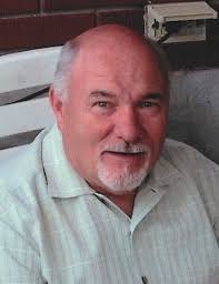 Barry Johnson Obituary