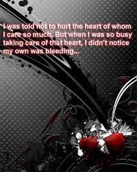 Pin By Aurora Gloss On Dark Broken Heart Quotes Heart Quotes Broken Heart Quotes Broken Heart
