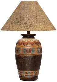 Living room table lamps southwestern design. Southwestern Table Lamp Ideas On Foter