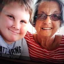 Bea Root, class of 1945, passes away at 96