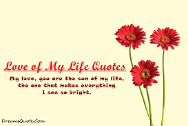 Love of my life is a song by the british rock band queen from their 1975 album a night at the opera. 80 Love Of My Life Quotes And Love Sayings To Your True Love Dreams Quote