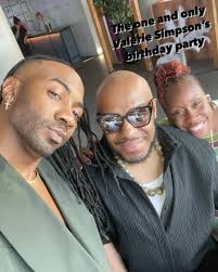 Photo by Darius Booker (@darius_booker_nyc) · October 8, 2024