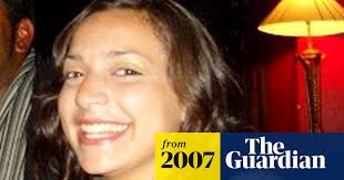 Murdered student died during sexual attack, say Italian police