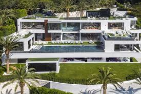 The registered agent on file for this company is jon d sajewski and is located at 42834 willsharon st, sterling hts, mi 48314. Traumhaus In Bel Air Dieses 250 Millionen Dollar Anwesen Wechselt Fur 94 Millionen Den Besitzer