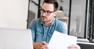 Kesalahan penulisan atau coretan akan menimbulkan citra bahwa orang yang melamar pekerjaan. Seberapa Pentingkah Surat Lamaran Kerja Ketika Melamar Berkarir Id