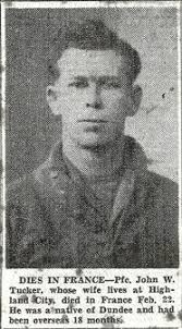 Fallen U.S. Soldiers Obituary (2011)