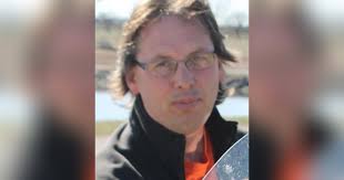 Obituary for Todd A. Garman