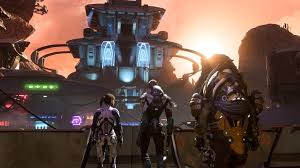 The companion app is also no longer. Informiere Dich Auf Der Offiziellen Website Von Mass Effect Andromeda Uber Das Gameplay