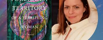 Creative Writing Reading Series ft. Molly Lynch