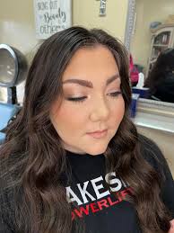 Hair and Makeup by Taylor