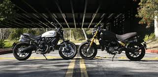 2020 ducati scrambler icon dark. Ducati Malaysia Unveils Scrambler 1100 Pro And Sport Pro Automacha