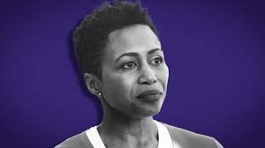 Inside Michelle McMurry-Heath's departure from BIO