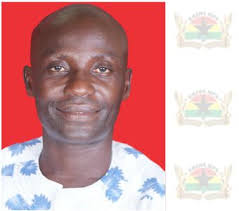 Ofori, Kwadwo Joseph