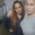 Maritza Goss's Instagram, Twitter & Facebook