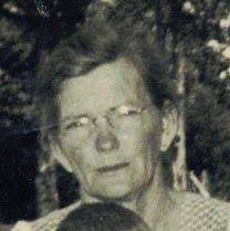 Opal Belle Ward Doster (1902-2006)