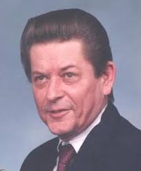 Obituary information for George Tabor, Sr