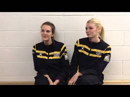 Kathryn Turner and Alice Travis Preview the Season